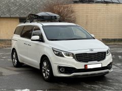 Сүрөт унаа Kia Carnival