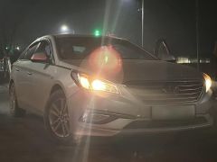 Сүрөт унаа Hyundai Sonata