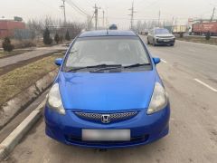 Photo of the vehicle Honda Fit