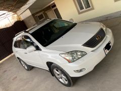 Фото авто Lexus RX