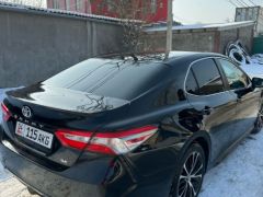 Сүрөт унаа Toyota Camry