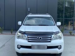 Сүрөт унаа Lexus GX