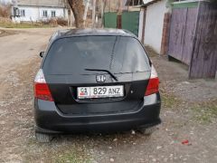 Photo of the vehicle Honda Fit