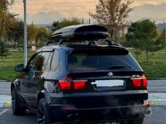 Photo of the vehicle BMW X5