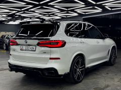 Фото авто BMW X5