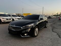 Фото авто Kia K7