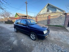 Photo of the vehicle Volkswagen Golf