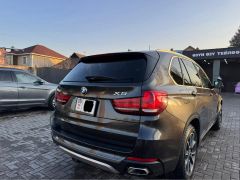 Сүрөт унаа BMW X5