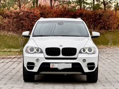 Фото авто BMW X5