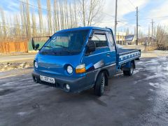 Фото авто Hyundai Porter