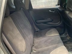 Сүрөт унаа Honda Fit