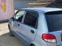 Photo of the vehicle Daewoo Matiz