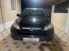 Сүрөт унаа Honda CR-V