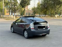 Фото авто Toyota Prius