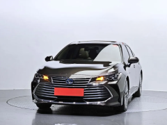 Фото авто Toyota Avalon