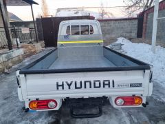 Фото авто Hyundai Porter