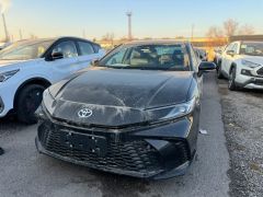 Photo of the vehicle Toyota Camry