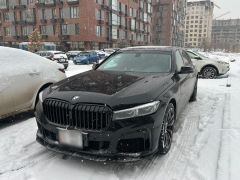 Photo of the vehicle BMW 7 Series