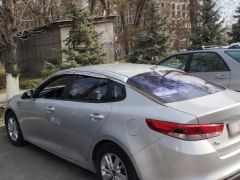 Сүрөт унаа Kia K5