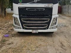 Фото авто Volvo FH