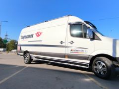 Фото авто Mercedes-Benz Sprinter