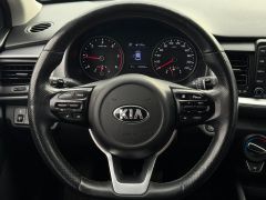 Photo of the vehicle Kia Stonic