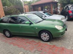 Сүрөт унаа Daewoo Nubira