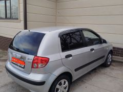 Photo of the vehicle Hyundai Getz