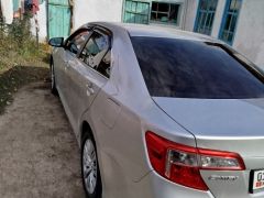 Сүрөт унаа Toyota Camry