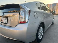 Photo of the vehicle Toyota Prius