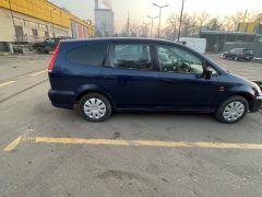 Photo of the vehicle Honda Stream