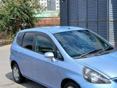 Сүрөт унаа Honda Fit