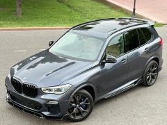 Фото авто BMW X5