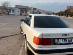 Photo of the vehicle Audi 100