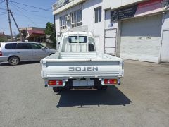 Фото авто Isuzu FVR34 Q