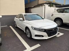 Сүрөт унаа Honda Accord