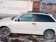 Фото авто SEAT Ibiza