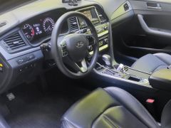 Сүрөт унаа Hyundai Sonata