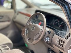 Сүрөт унаа Honda Odyssey