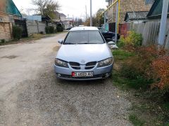 Photo of the vehicle Nissan Almera