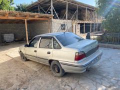 Сүрөт унаа Daewoo Nexia