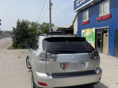 Сүрөт унаа Lexus RX