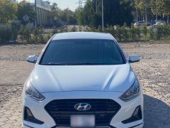 Сүрөт унаа Hyundai Sonata