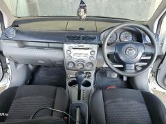 Сүрөт унаа Mazda Demio