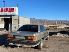 Фото авто Audi 100