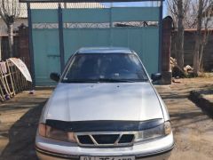 Сүрөт унаа Daewoo Nexia