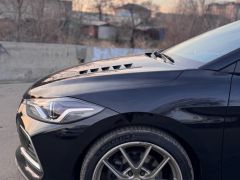 Фото авто Hyundai Avante