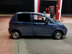 Photo of the vehicle Daewoo Matiz