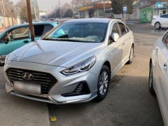 Photo of the vehicle Hyundai Sonata