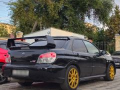 Сүрөт унаа Subaru Impreza WRX